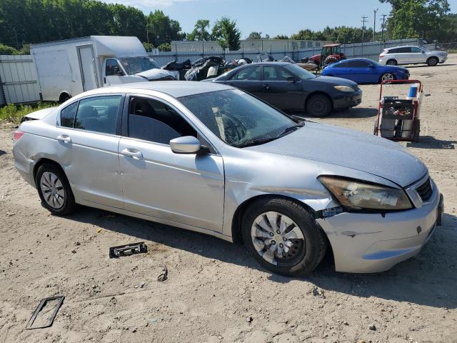 1HGCP2F34AA139325 2010 Honda Accord Lx