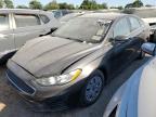 FORD FUSION S photo