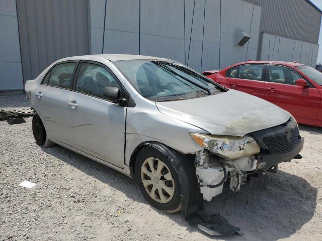 2009 Toyota Corolla Base VIN: JTDBL40E39J011536 Lot: 58016264