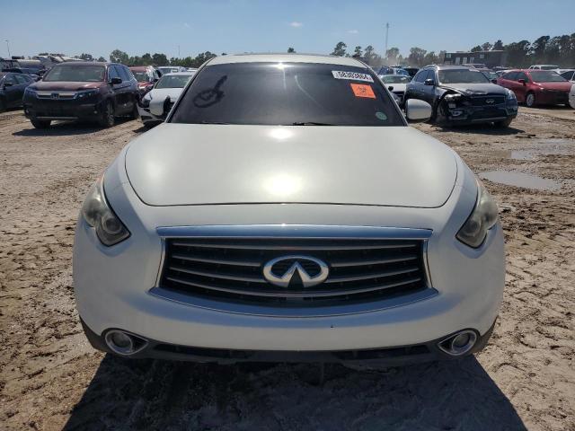 2014 Infiniti Qx70 VIN: JN8CS1MU6EM451321 Lot: 58303864