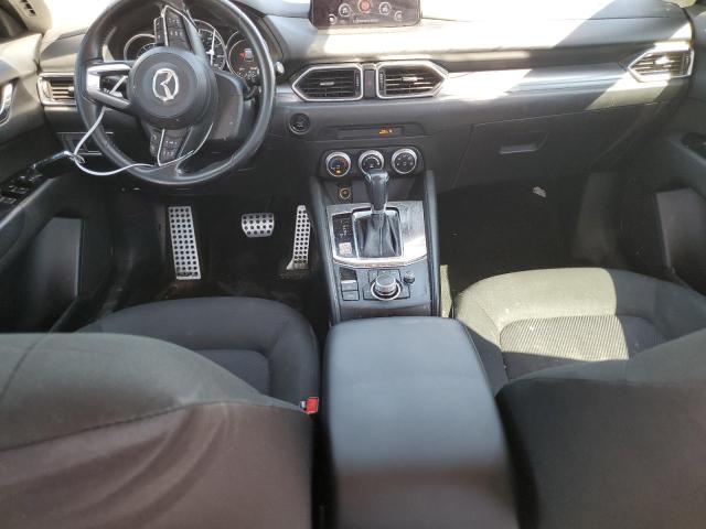 2020 MAZDA CX-5 SPORT - JM3KFABM5L0744900