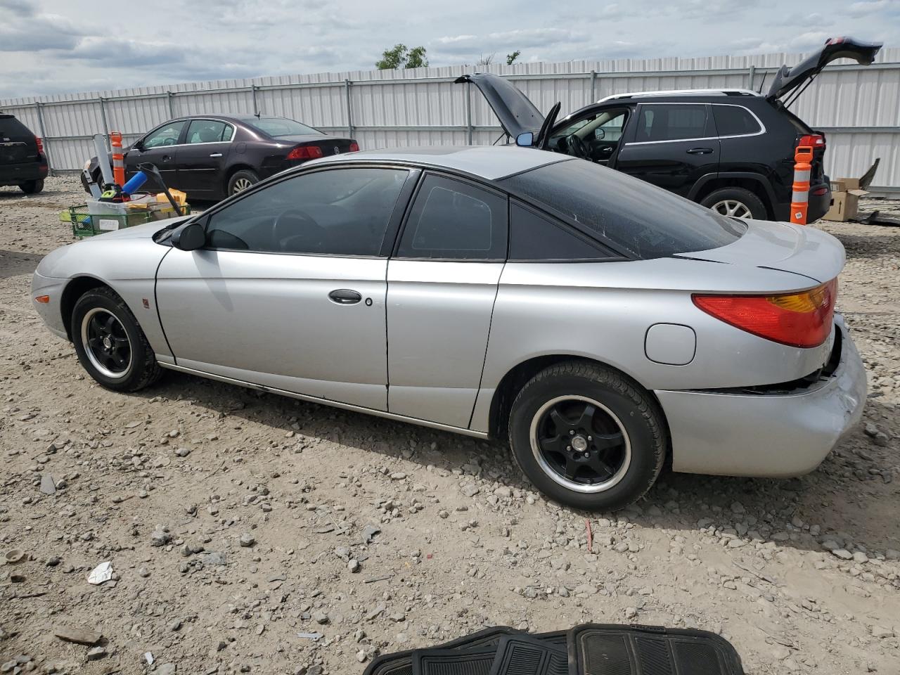 1G8ZP12822Z199010 2002 Saturn Sc1