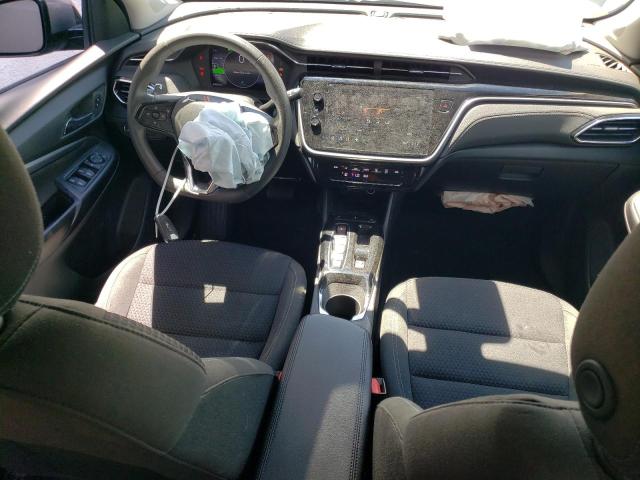 2023 CHEVROLET BOLT EUV L - 1G1FY6S04P4164981