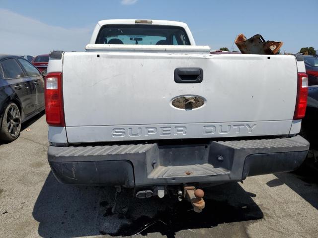 2008 Ford F250 Super Duty VIN: 1FTSX20Y98EB77389 Lot: 59953524