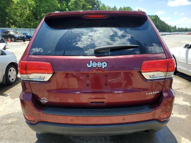 2016 Jeep Grand Cherokee Laredo VIN: 1C4RJEAG5GC453519 Lot: 59966704