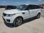 2015 LAND ROVER RANGE ROVE - SALWR2TFXFA620880