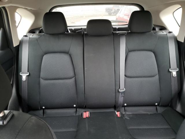 2018 Mazda Cx-5 Sport VIN: JM3KFABM0J0455825 Lot: 58741484