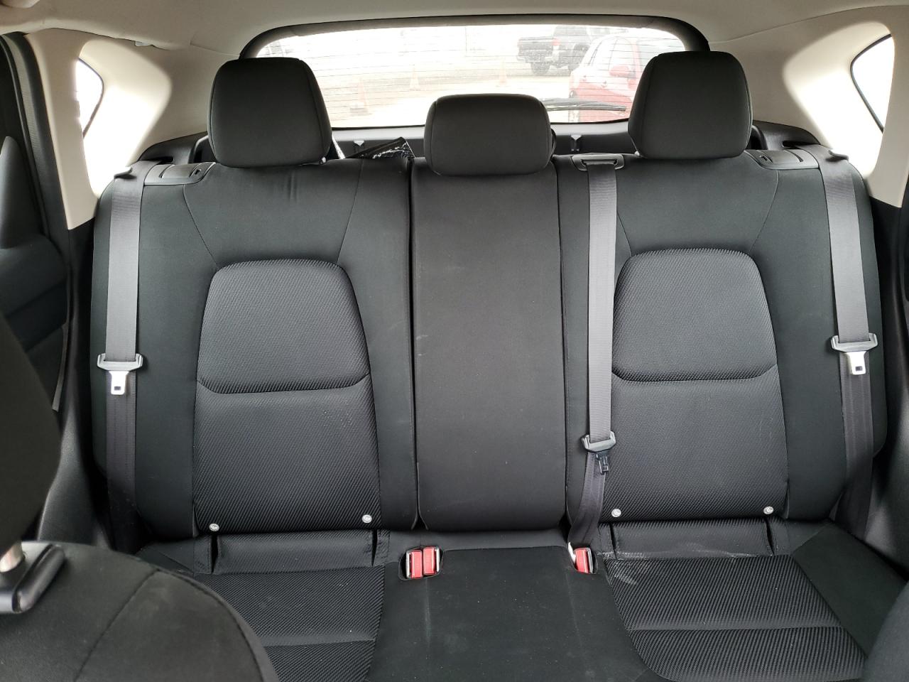 JM3KFABM0J0455825 2018 Mazda Cx-5 Sport