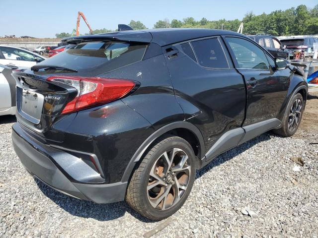 2019 Toyota C-Hr Xle VIN: JTNKHMBX9K1016936 Lot: 59056724
