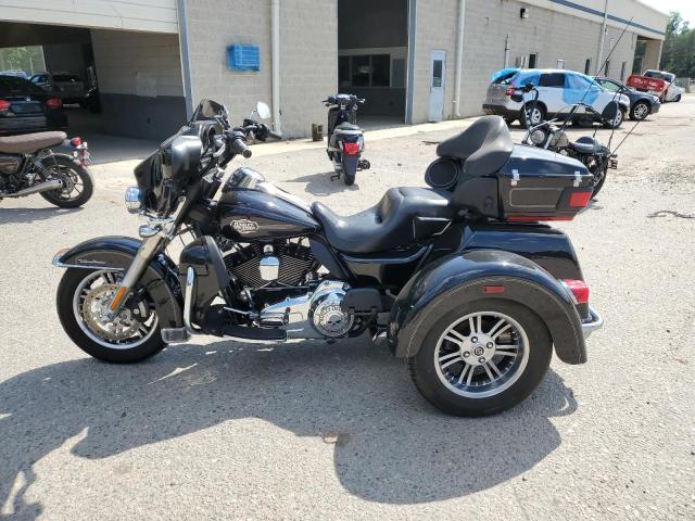 2010 HARLEY-DAVIDSON FLHTCUTG 1HD1MAM18AB854207