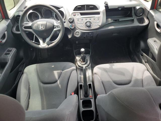 2012 Honda Fit VIN: JHMGE8G34CS007099 Lot: 59627014