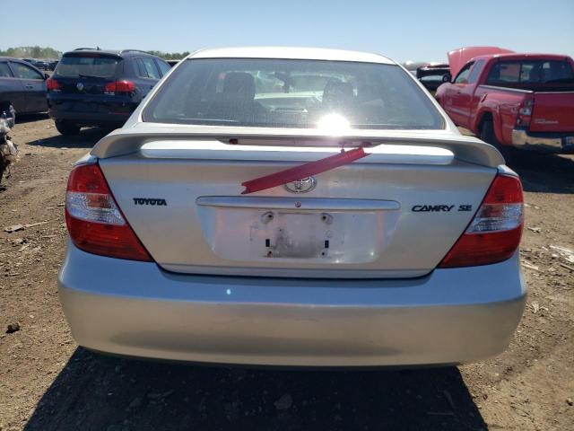 2003 Toyota Camry Le VIN: 4T1BE32K23U672886 Lot: 60918834