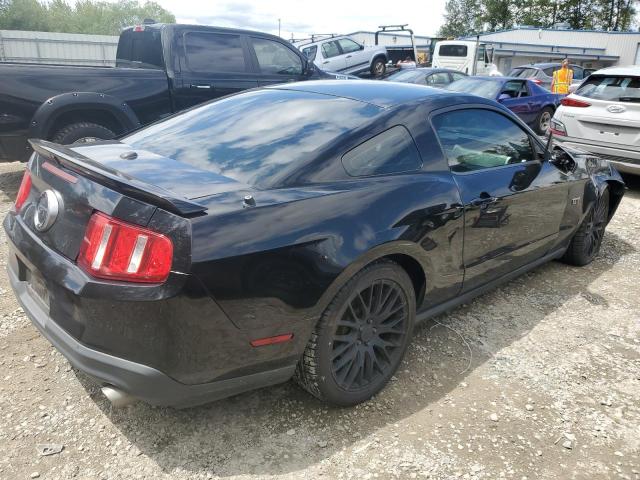 2010 Ford Mustang Gt VIN: 1ZVBP8CH9A5148573 Lot: 59279104