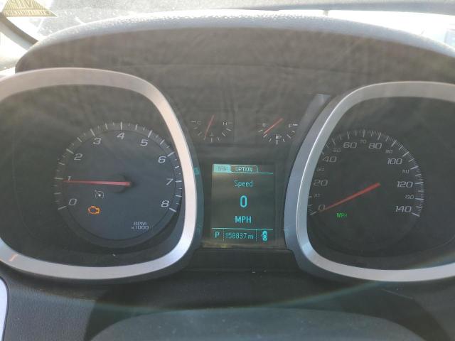 2014 Chevrolet Equinox Lt VIN: 2GNALBEK1E1122855 Lot: 58640044