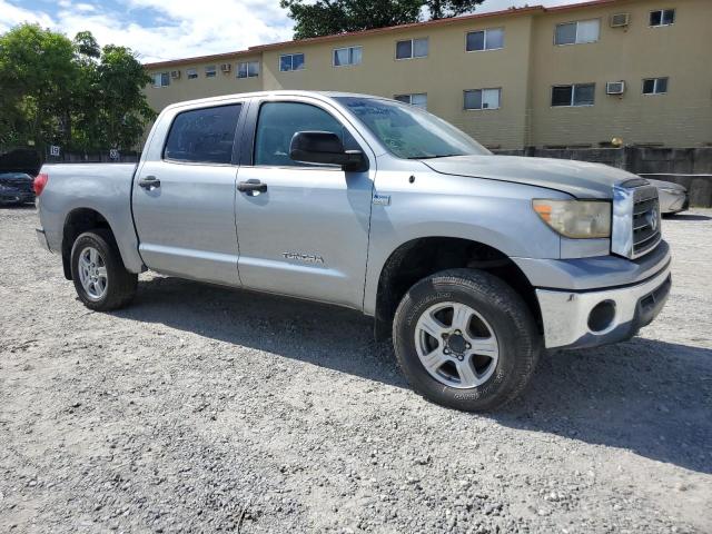 2010 Toyota Tundra Crewmax Sr5 VIN: 5TFDM5F14AX002121 Lot: 60742094