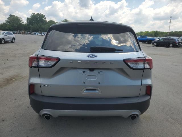 2021 Ford Escape Sel VIN: 1FMCU0H67MUB21399 Lot: 58551824