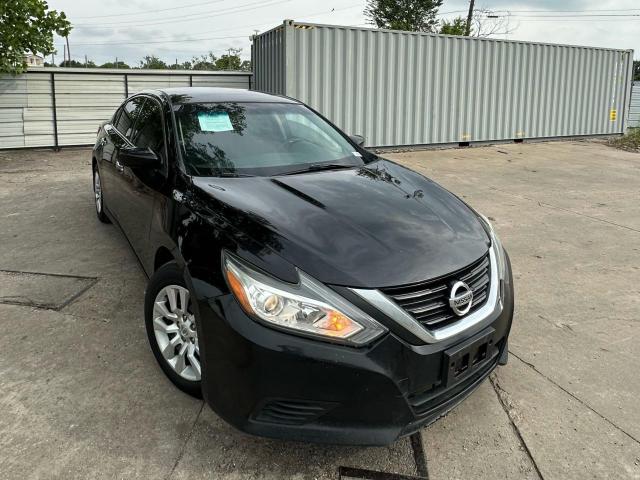 2018 Nissan Altima 2.5 VIN: 1N4AL3AP3JC102679 Lot: 58634454