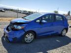 2015 HONDA FIT LX - 3HGGK5G5XFM773864