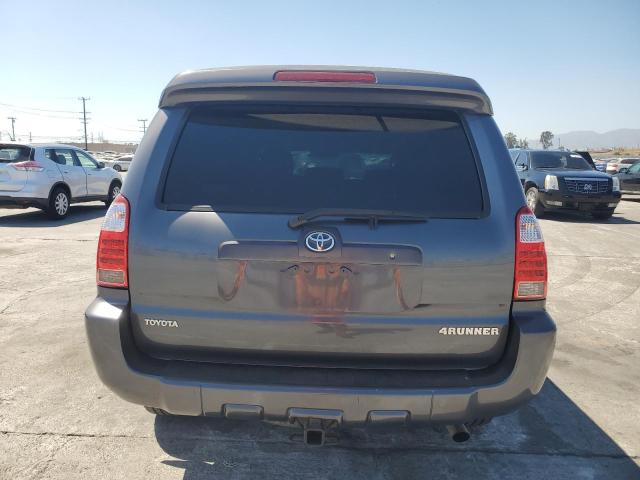2007 Toyota 4Runner Limited VIN: JTEZU17RX78077195 Lot: 60519254