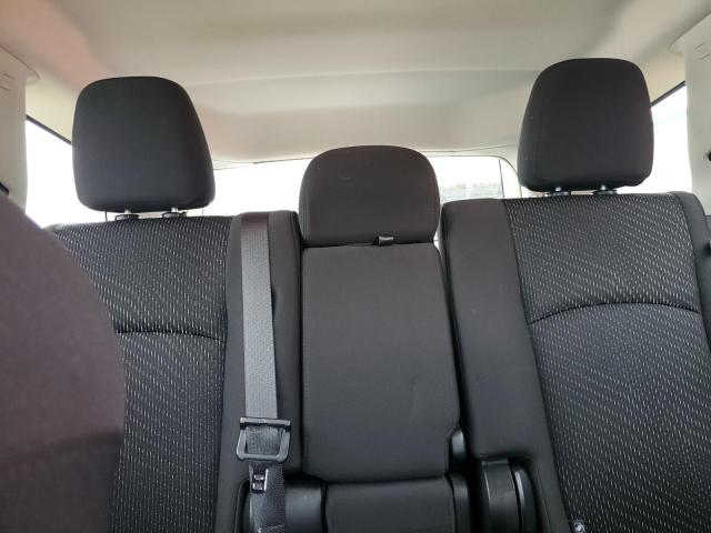 2018 Dodge Journey Se VIN: 3C4PDCAB3JT498266 Lot: 58555084