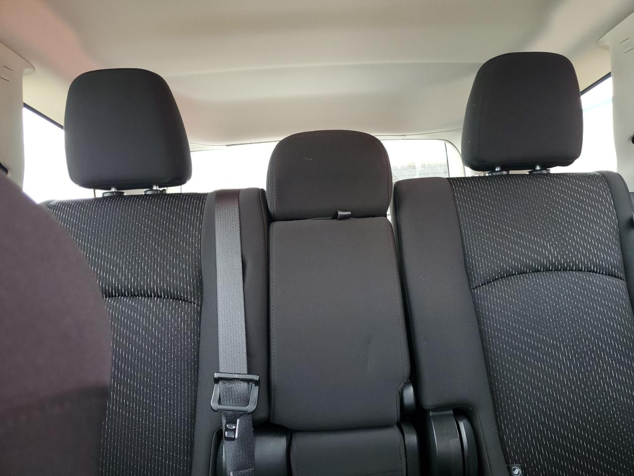 3C4PDCAB3JT498266 2018 Dodge Journey Se