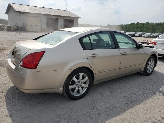 2005 Nissan Maxima Se VIN: 1N4BA41E15C815231 Lot: 57356274