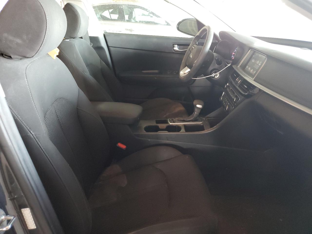 5XXGT4L31LG439925 2020 Kia Optima Lx