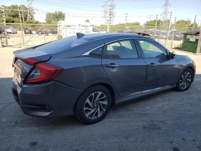 Vin: 19xfc2f79he047127, lot: 73039444, honda civic ex 20173