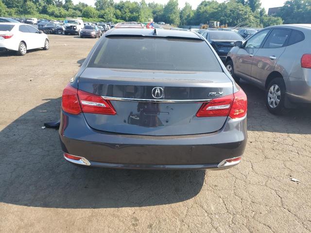 2014 Acura Rlx Advance VIN: JH4KC1F94EC000616 Lot: 59670384