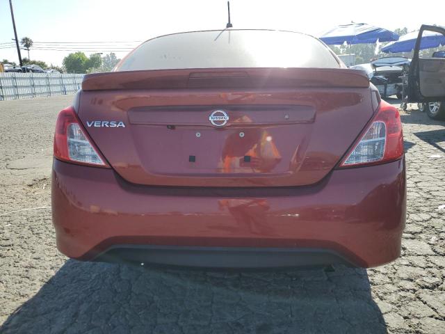 2019 Nissan Versa S VIN: 3N1CN7AP7KL812763 Lot: 60173004