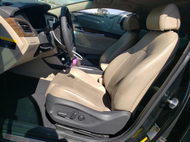 2017 HYUNDAI SONATA SPO - 5NPE34AF6HH567206
