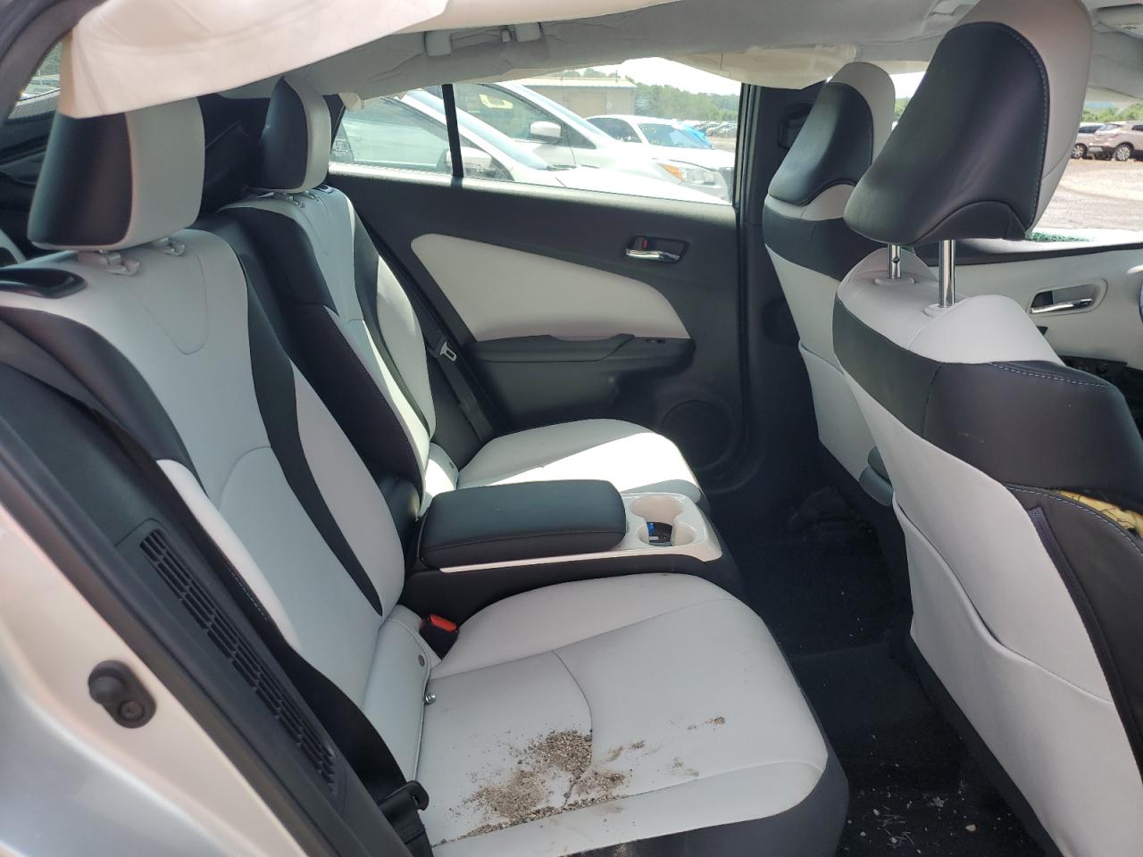 JTDKARFP4H3058184 2017 Toyota Prius Prime