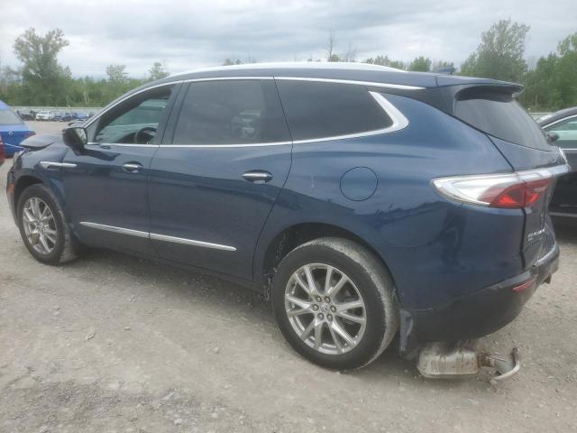 2023 Buick Enclave Premium VIN: 5GAEVBKWXPJ106806 Lot: 58066794