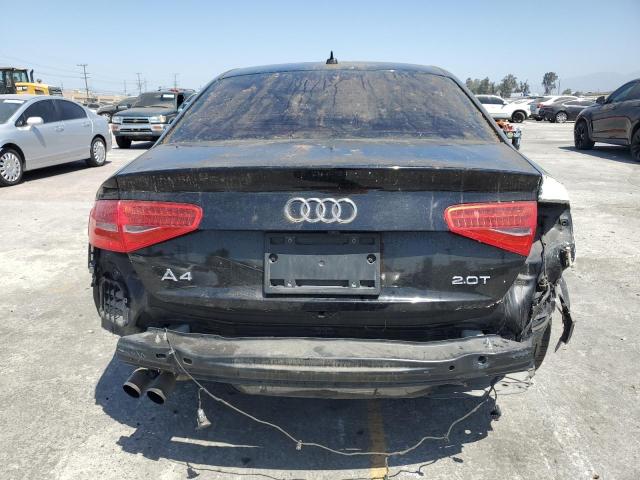 2013 Audi A4 Premium Plus VIN: WAUEFAFL2DN035625 Lot: 58969754