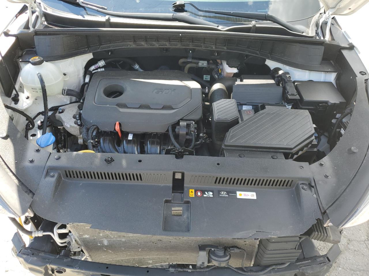 KM8J3CAL8KU837513 2019 Hyundai Tucson Limited