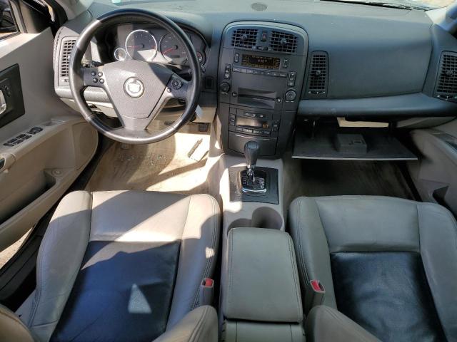 2006 Cadillac Cts VIN: 1G6DM57T060175251 Lot: 60449754