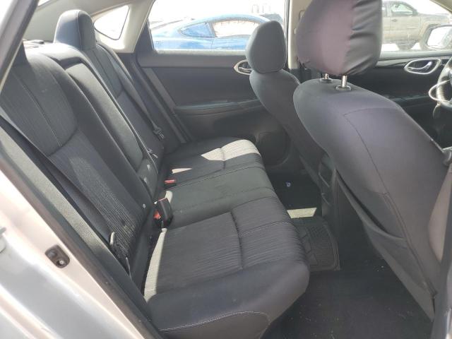 2016 NISSAN SENTRA S - 3N1AB7AP4GY242120