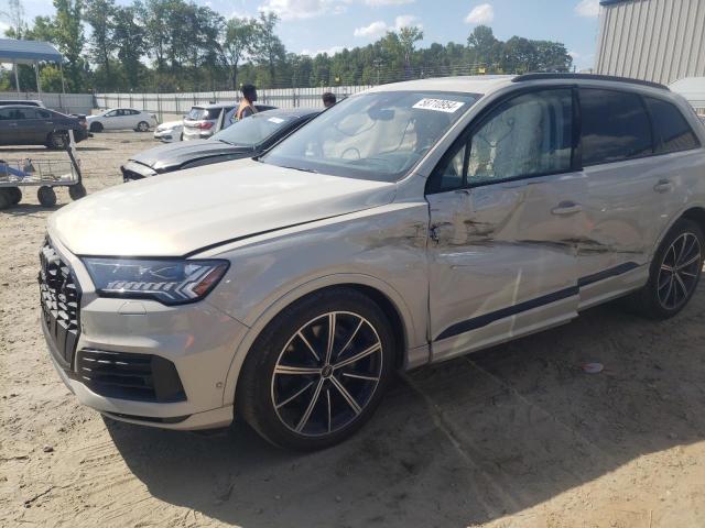 WA1VXAF78MD030853 2021 AUDI Q7 - Image 1