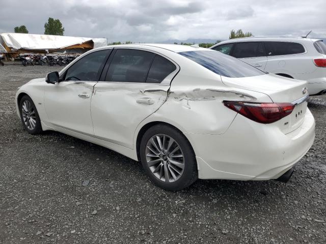 Vin: jn1ev7ar0km592625, lot: 55932584, infiniti q50 luxe 20192
