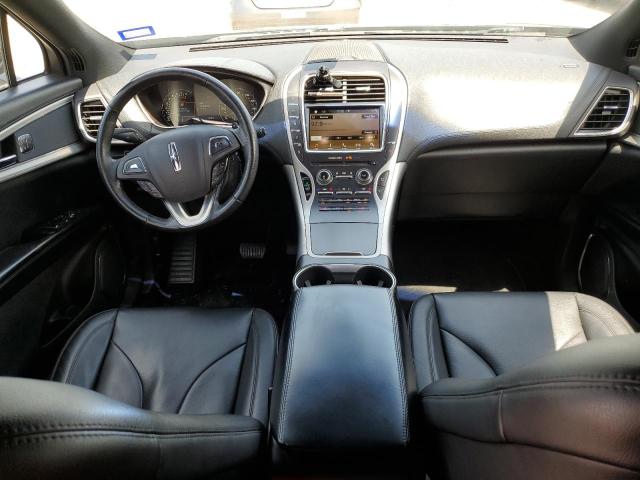 2017 LINCOLN MKX PREMIE 2LMPJ6JR0HBL13698