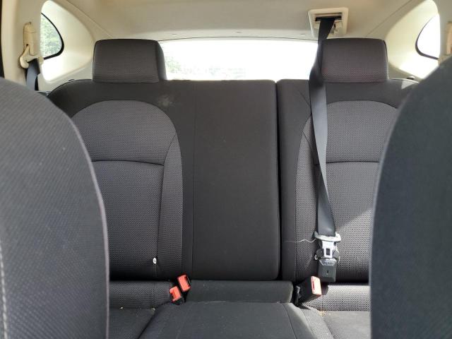 2008 Nissan Rogue S VIN: JN8AS58T48W001336 Lot: 59942164