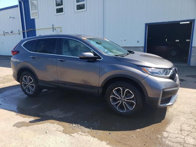 2020 Honda Cr-V Ex VIN: 2HKRW2H59LH60117 Lot: 49765024