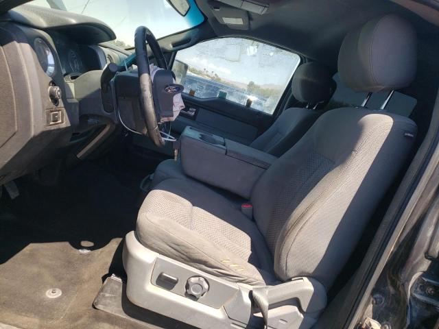 2013 Ford F150 Supercrew VIN: 1FTFW1EF9DKE33144 Lot: 60947664