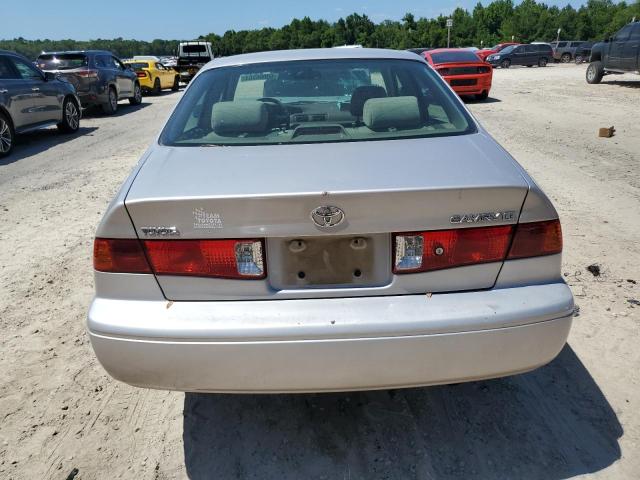 2000 Toyota Camry Ce VIN: 4T1BG22K1YU620807 Lot: 60066264