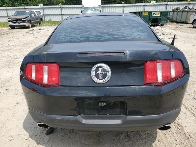 2012 Ford Mustang VIN: 1ZVBP8AM8C5255178 Lot: 57015324