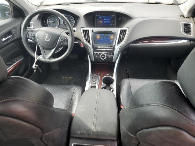 2015 ACURA TLX ADVANC 19UUB3F76FA000753