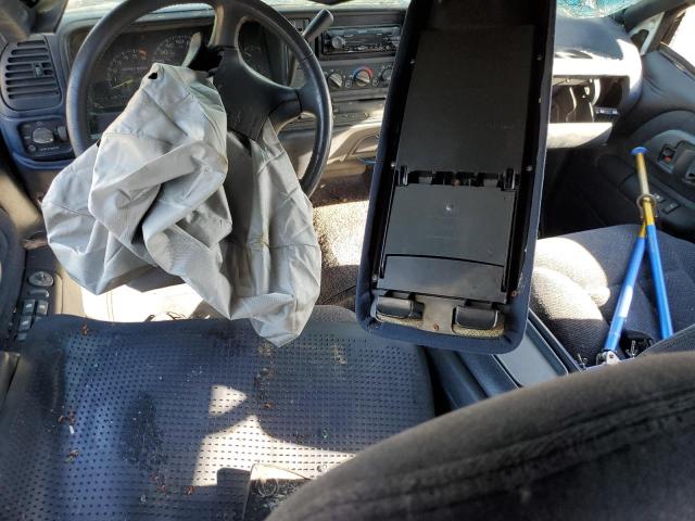 1996 Chevrolet Tahoe K1500 VIN: 1GNEK13R7TJ409649 Lot: 58109244