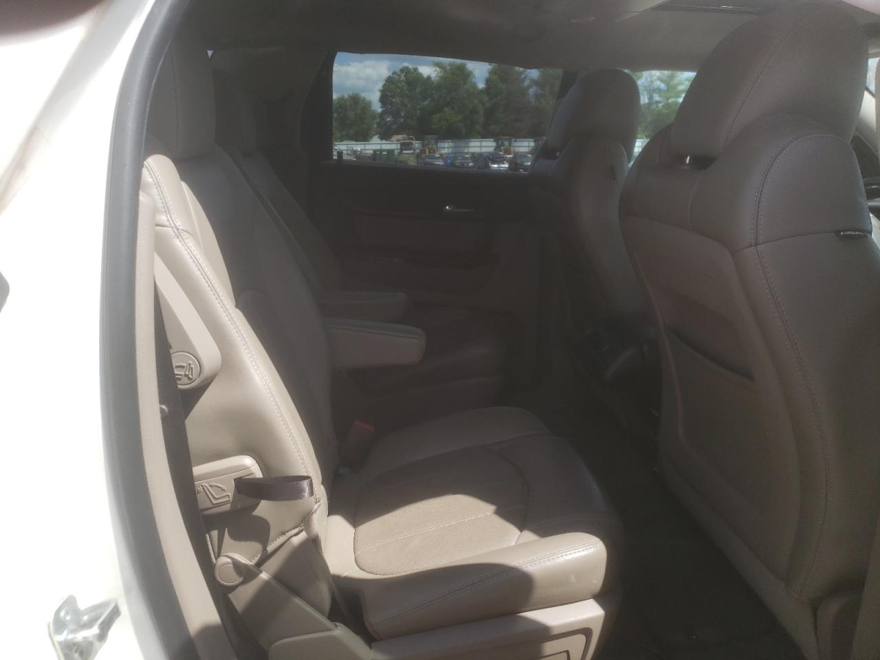 1GKKVTKD3FJ314471 2015 GMC Acadia Denali