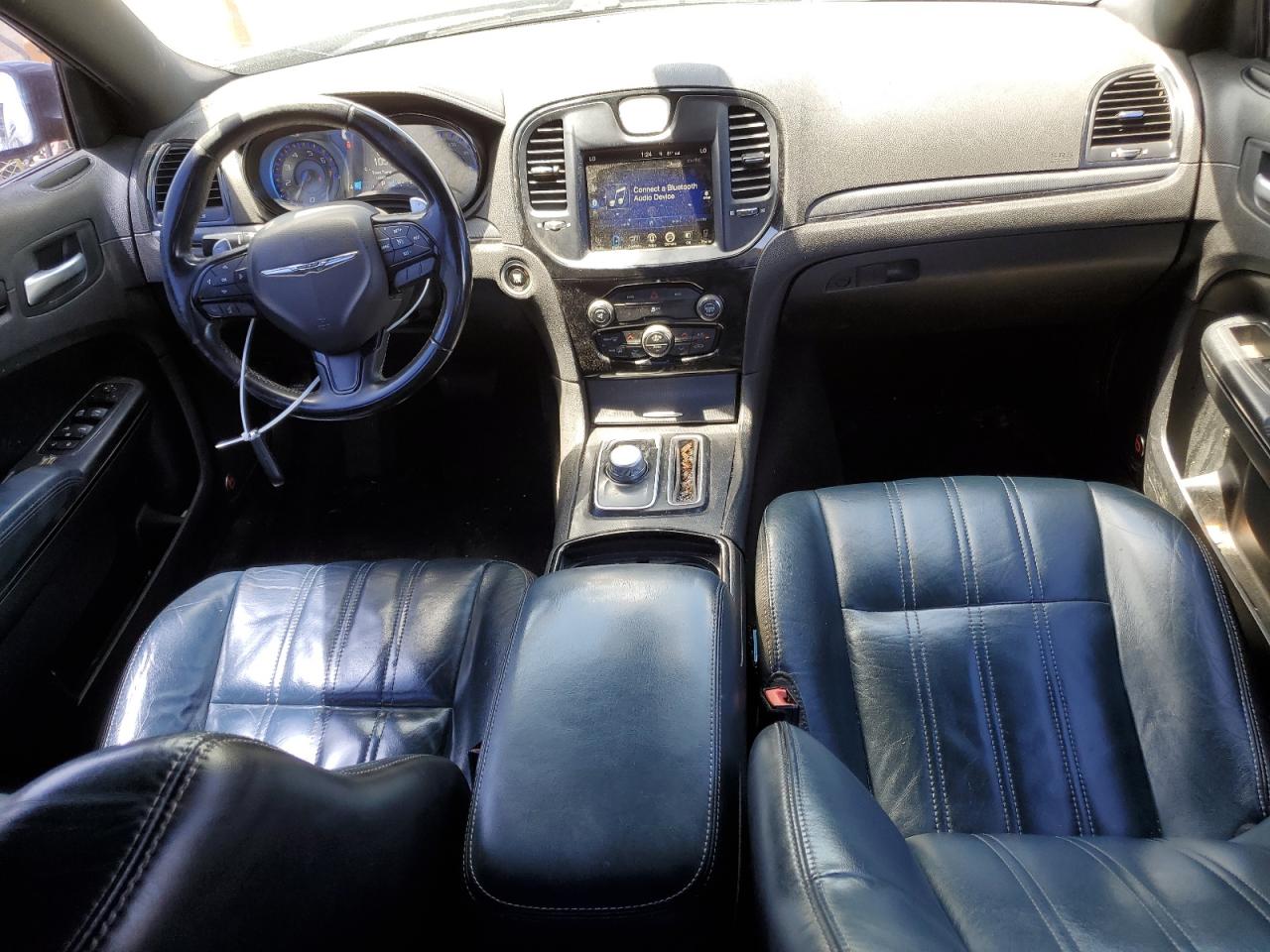 2C3CCAGG5GH220595 2016 Chrysler 300 S