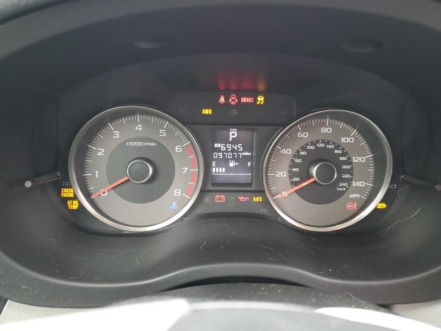 2015 Subaru Forester 2.5I Limited VIN: JF2SJAHC5FH577984 Lot: 59268044